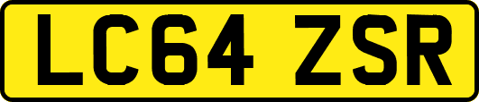 LC64ZSR