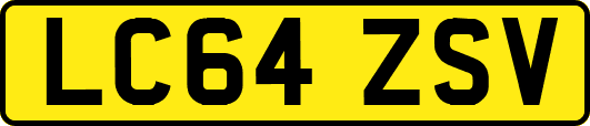 LC64ZSV