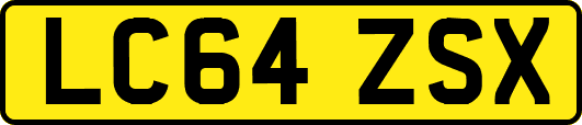 LC64ZSX