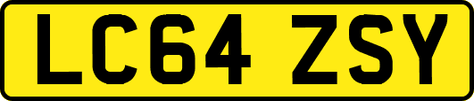 LC64ZSY