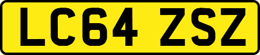 LC64ZSZ