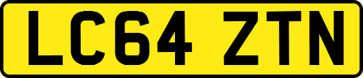LC64ZTN