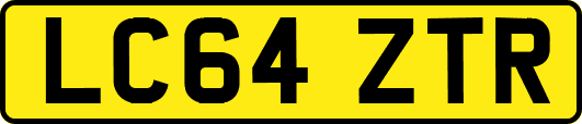 LC64ZTR