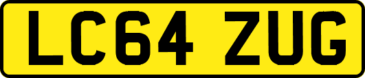 LC64ZUG