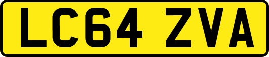 LC64ZVA