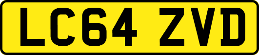 LC64ZVD