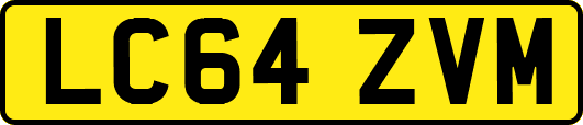 LC64ZVM
