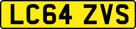 LC64ZVS