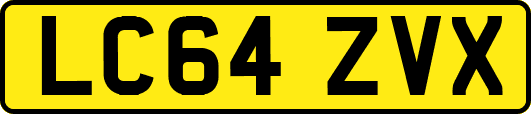 LC64ZVX