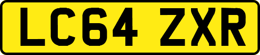 LC64ZXR