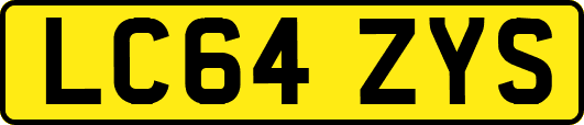 LC64ZYS