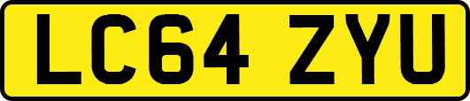 LC64ZYU
