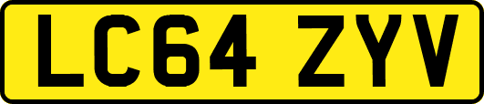 LC64ZYV