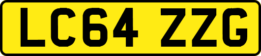 LC64ZZG