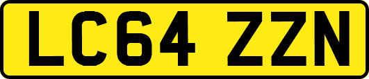 LC64ZZN