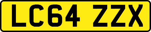 LC64ZZX
