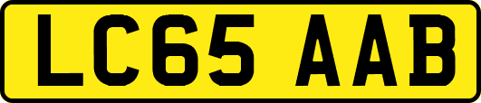 LC65AAB
