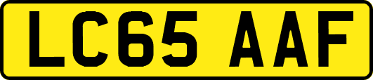 LC65AAF
