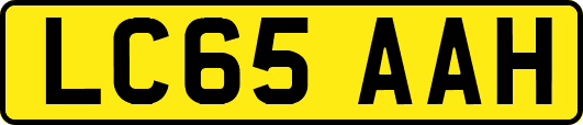 LC65AAH