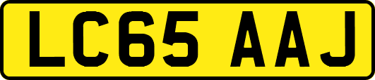 LC65AAJ