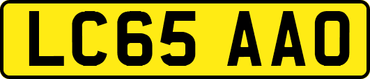 LC65AAO