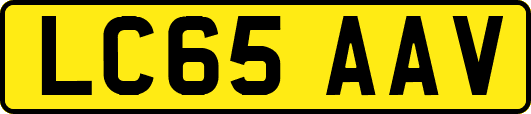 LC65AAV