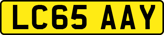 LC65AAY