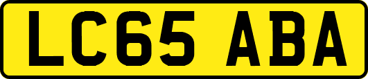 LC65ABA