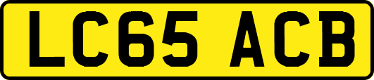 LC65ACB