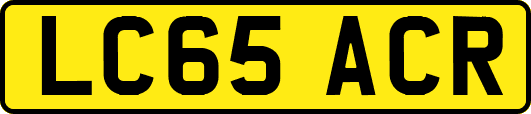 LC65ACR