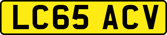 LC65ACV