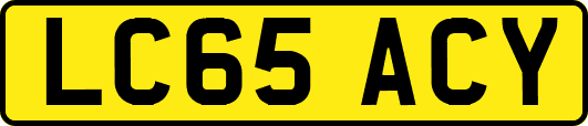 LC65ACY