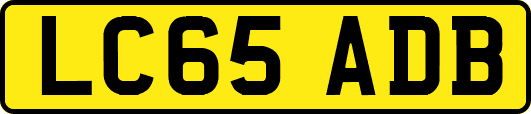 LC65ADB