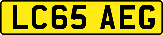 LC65AEG
