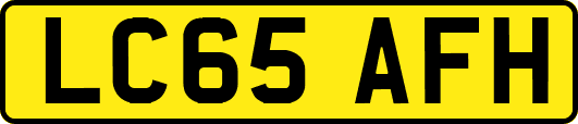 LC65AFH