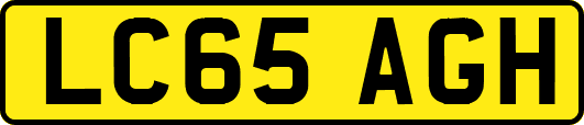 LC65AGH