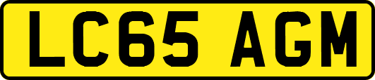 LC65AGM