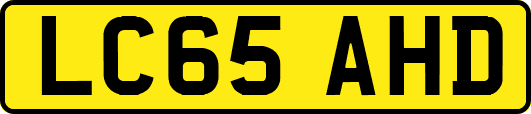 LC65AHD