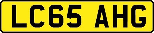 LC65AHG