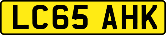LC65AHK