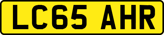 LC65AHR