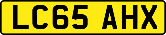 LC65AHX