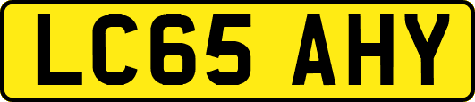 LC65AHY