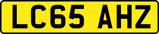 LC65AHZ