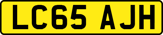 LC65AJH