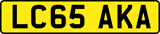 LC65AKA