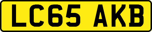 LC65AKB