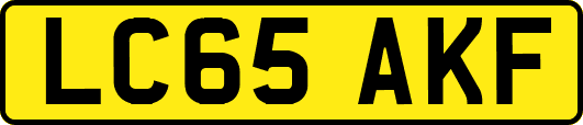 LC65AKF