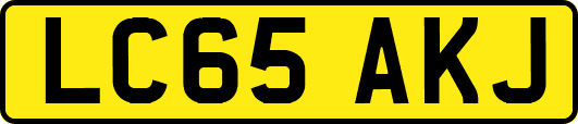 LC65AKJ