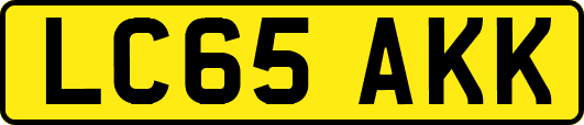 LC65AKK